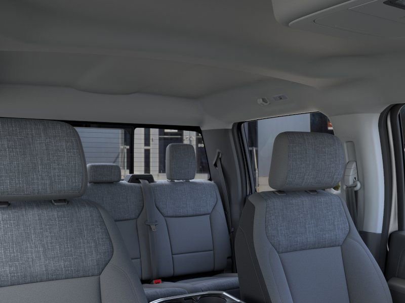 New 2026 Ford F150 XLT AWD/4WD image 22