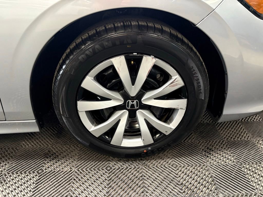 Used 2025 Honda Civic LX image 13
