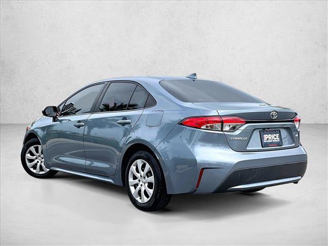 Used 2020 Toyota Corolla LE FWD image 13