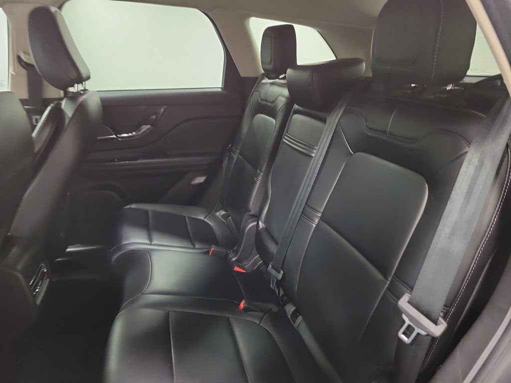 Used 2023 Lincoln Corsair FWD image 19