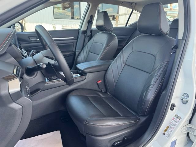 Used 2025 Nissan Altima 2.5 SR w/ SR Premium Package AWD/4WD image 21
