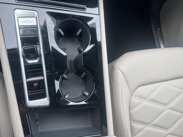 New 2026 Volkswagen Atlas SE AWD/4WD image 16