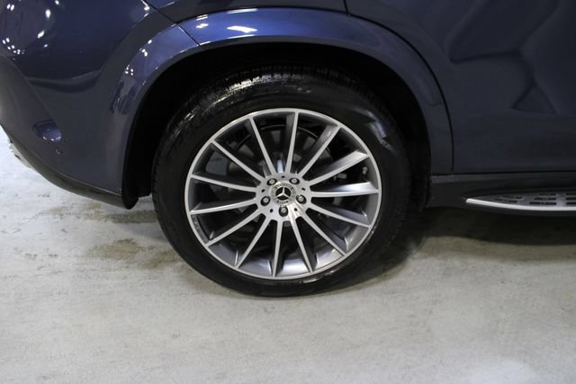 Used 2026 Mercedes-Benz GLE 450 4MATIC image 37
