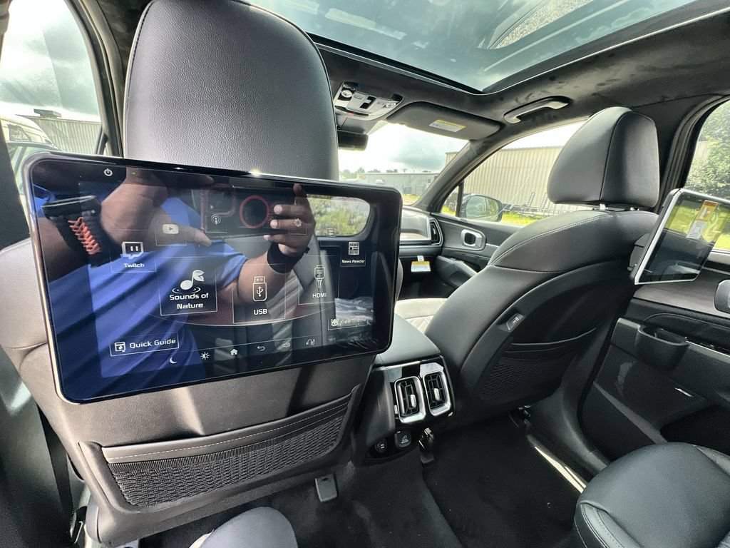 New 2026 Kia Sorento SX Prestige AWD/4WD image 28