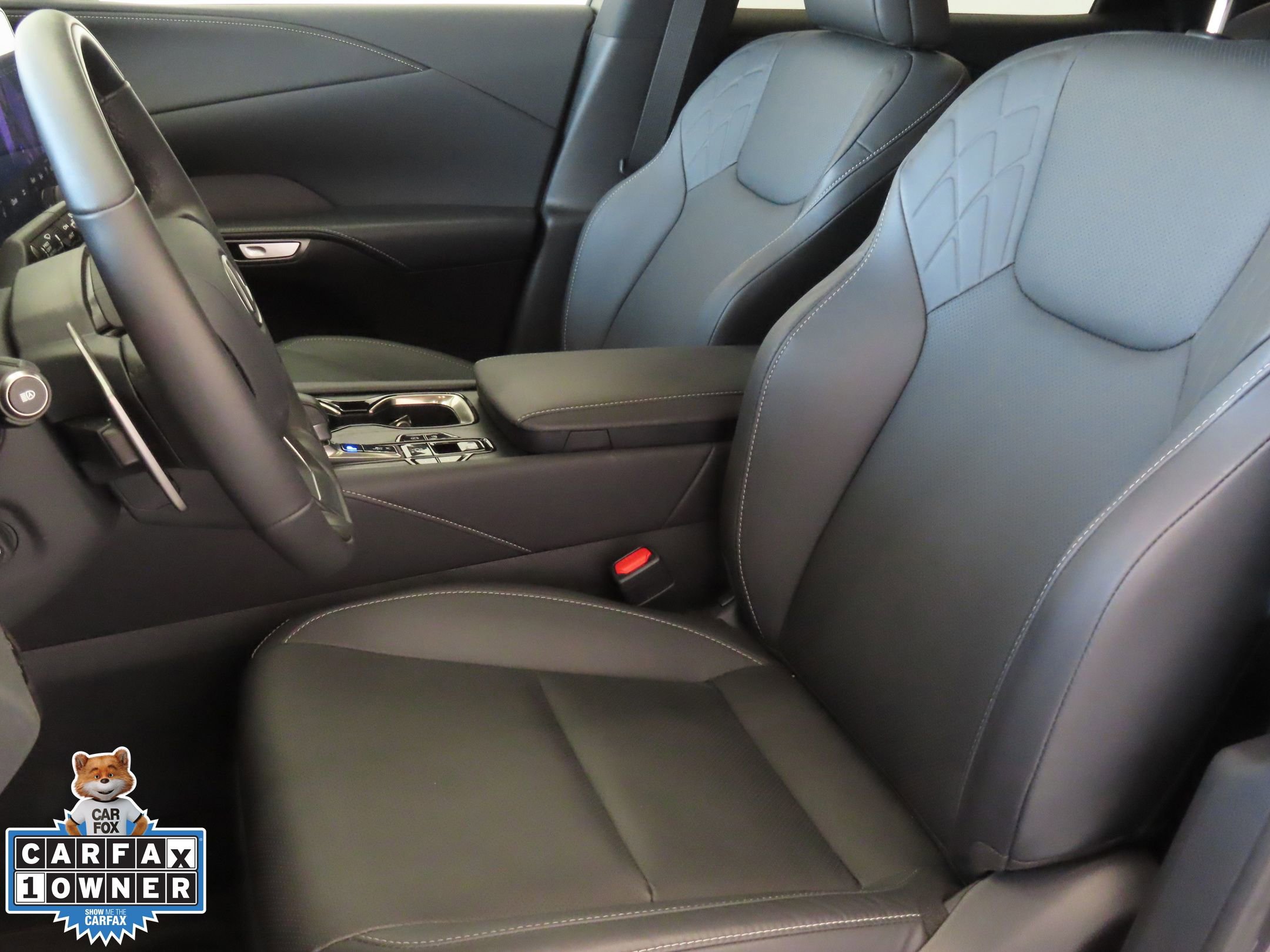 Used 2025 Lexus RX 350 Premium w/ Accessory Package image 12