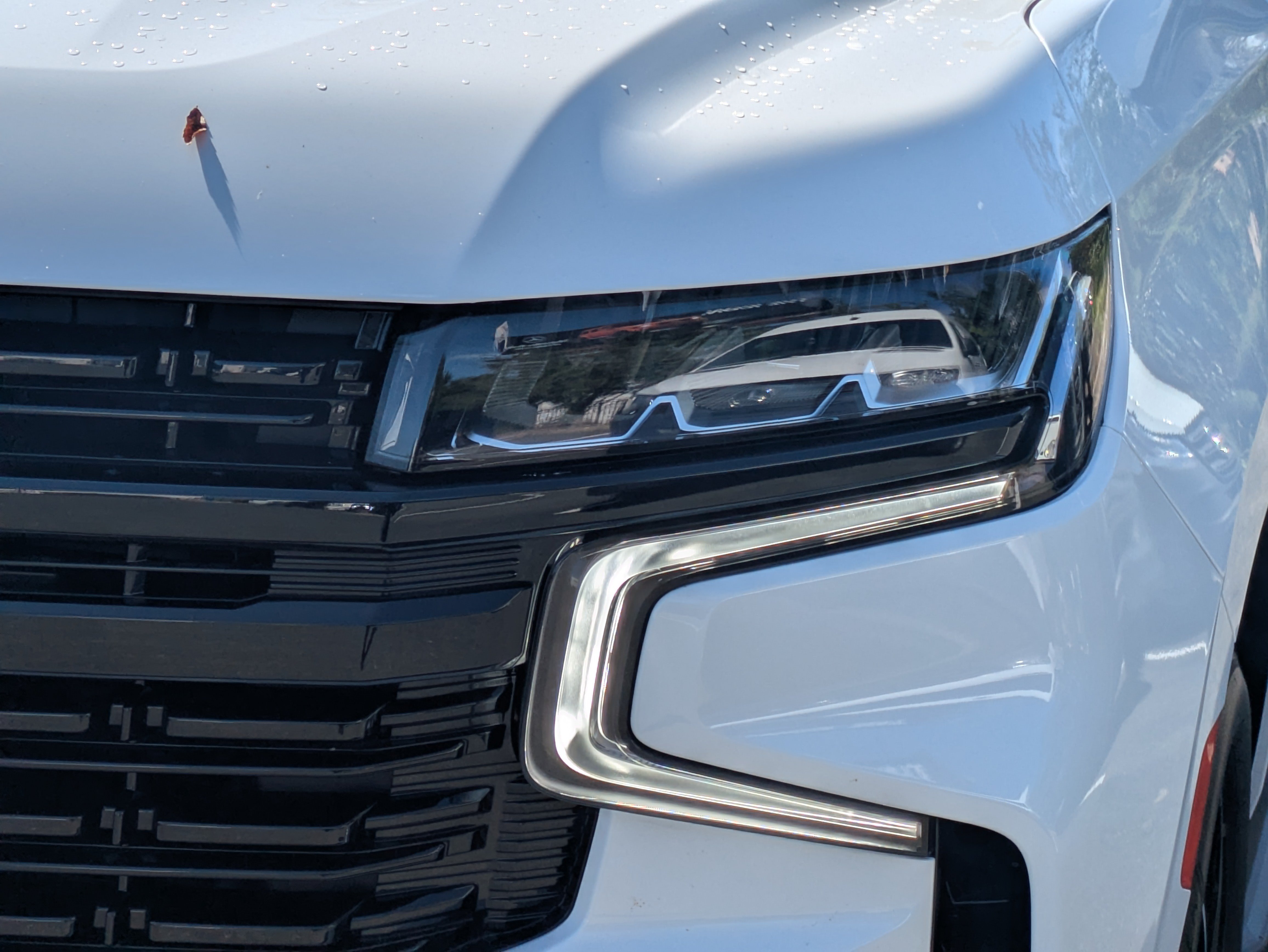 Used 2024 Chevrolet Tahoe RST w/ Luxury Package RWD image 9