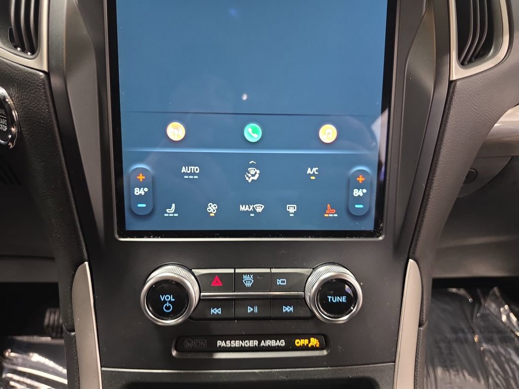 Used 2024 Ford Edge SEL image 20