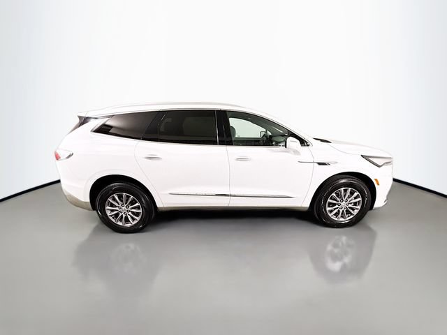 Used 2023 Buick Enclave Essence FWD image 8