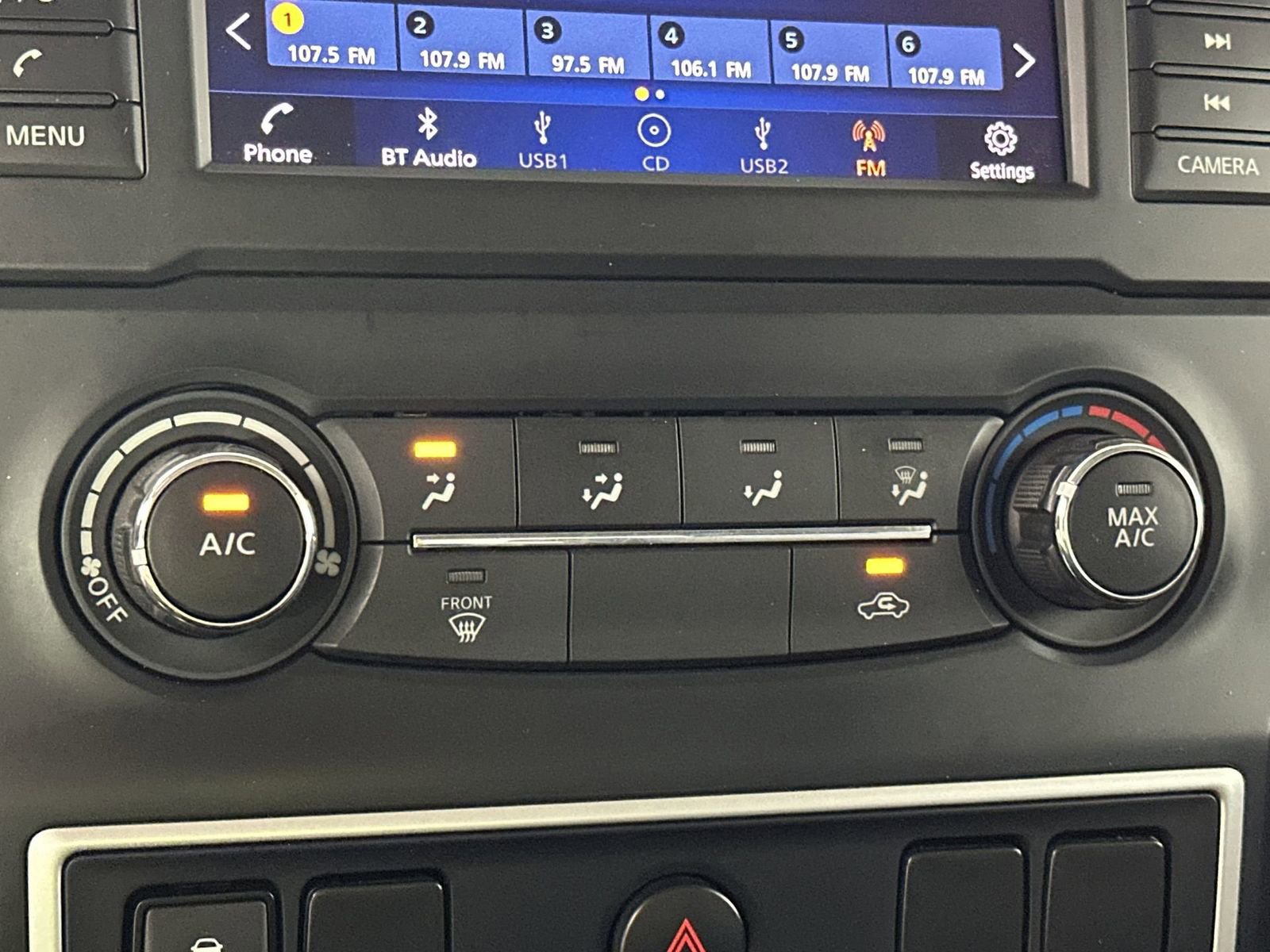 Used 2019 Nissan Titan S AWD/4WD image 19