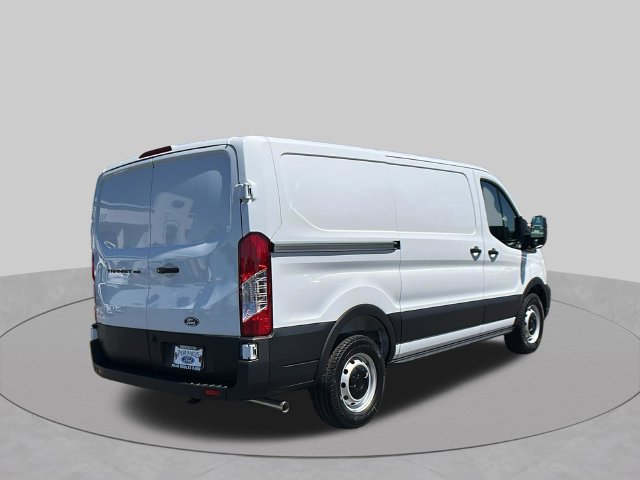New 2026 Ford Transit 150 Low Roof RWD image 3