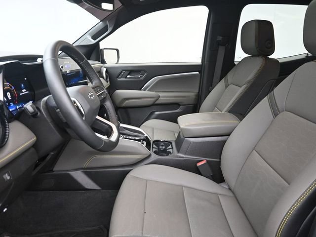 Used 2026 Chevrolet Colorado ZR2 image 16