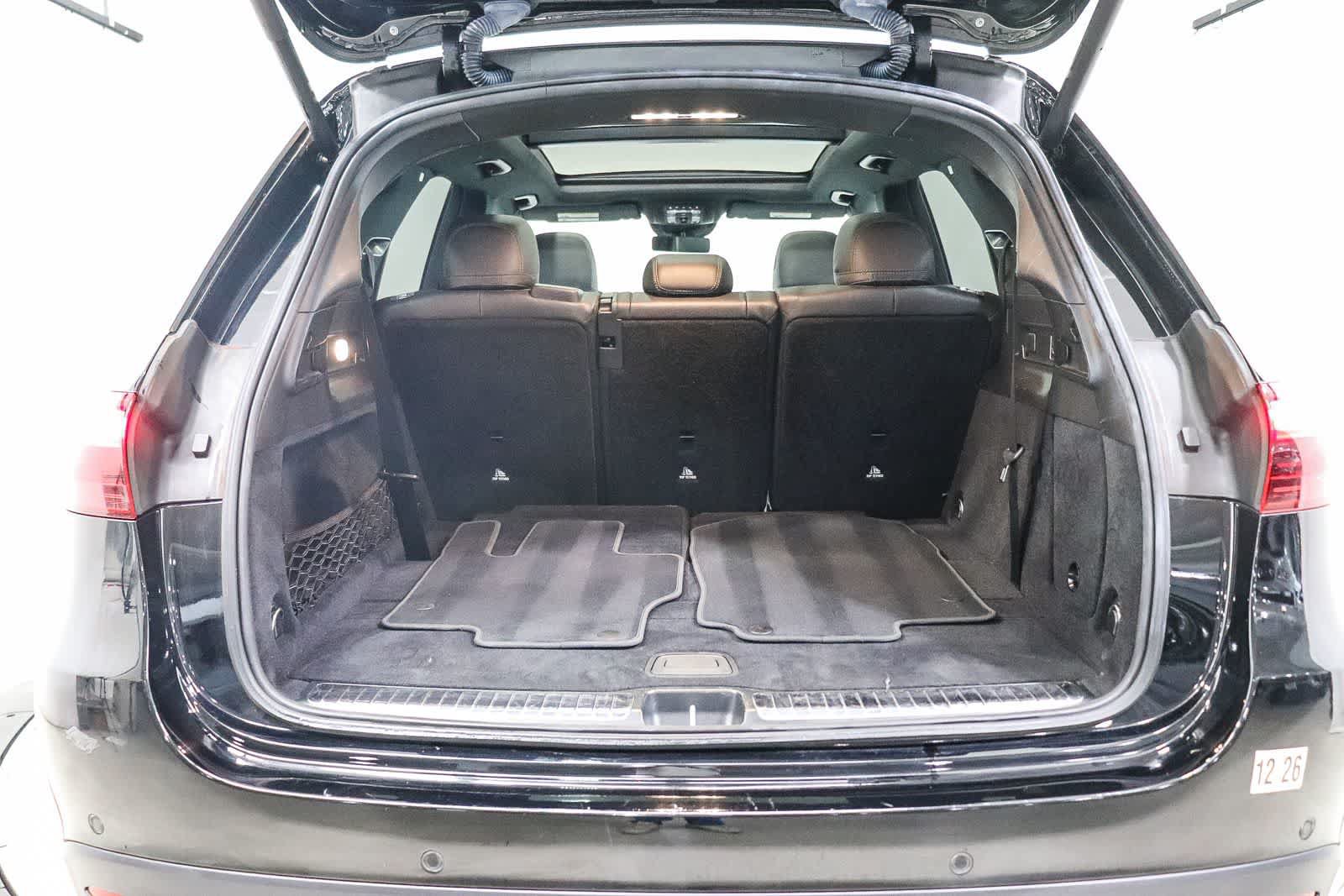 Used 2024 Mercedes-Benz GLE 350 4MATIC w/ 3rd Row Seat Package image 27