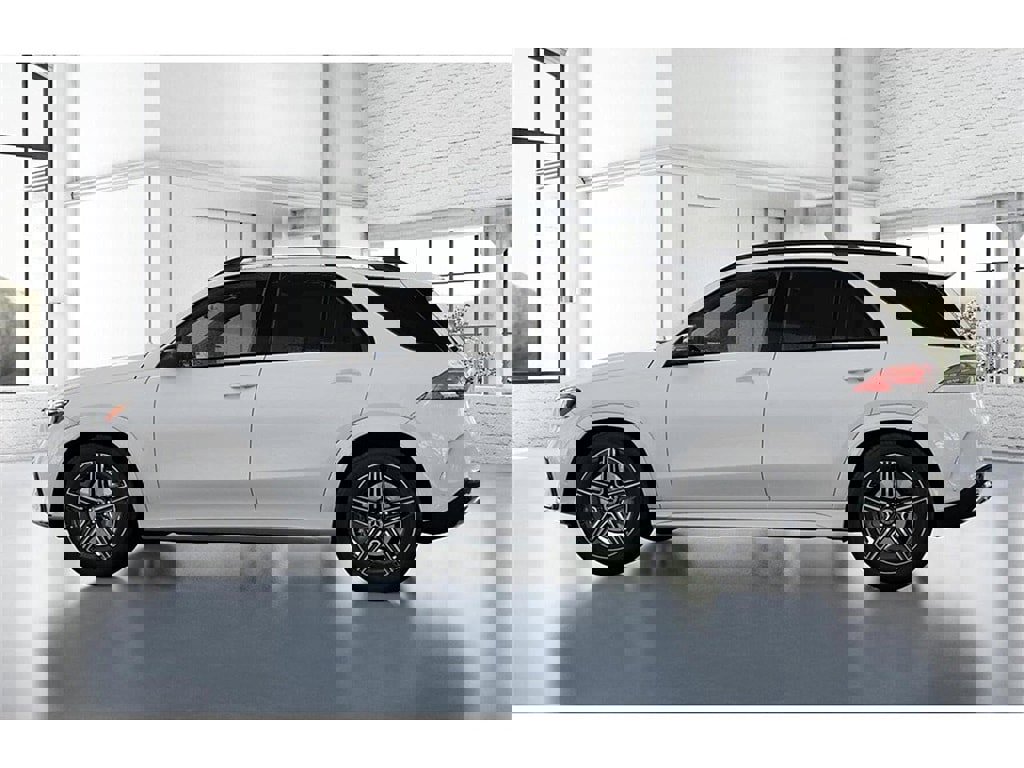 New 2026 Mercedes-Benz GLE 350 4MATIC image 33