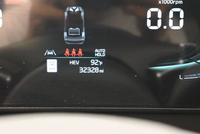 Used 2024 Kia Sportage X-Line AWD/4WD image 20