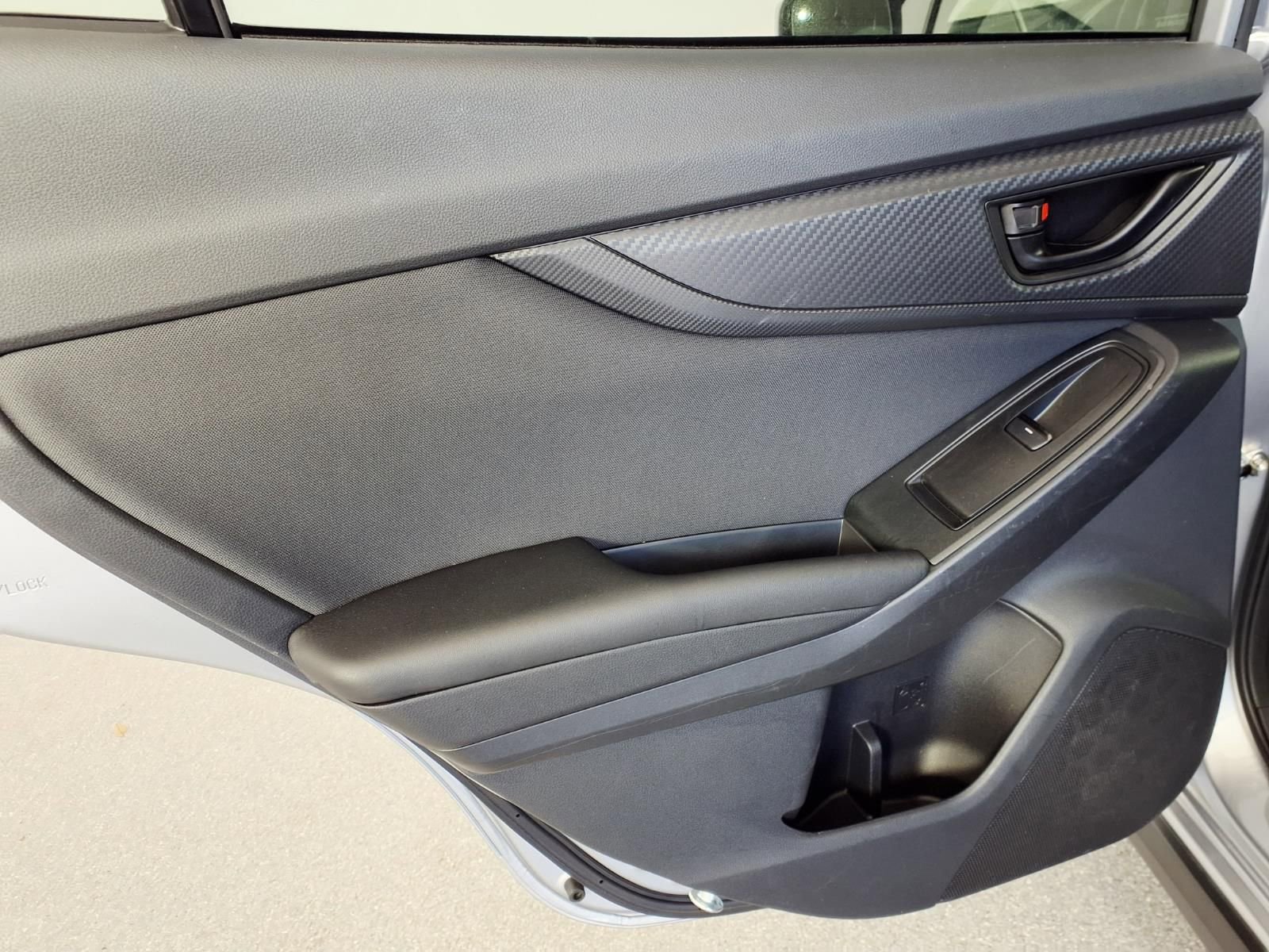 Used 2023 Subaru Crosstrek 2.0i Premium image 25