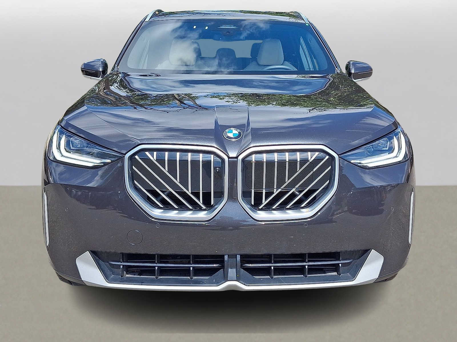 Used 2025 BMW X3 xDrive30i w/ Premium Package AWD/4WD image 35