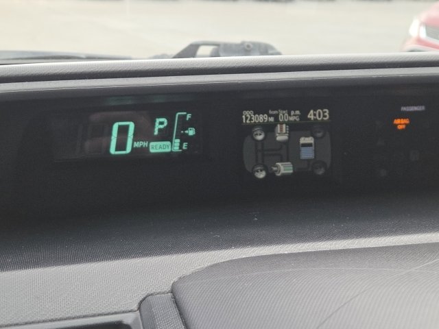 Used 2013 Toyota Prius C Two FWD image 14