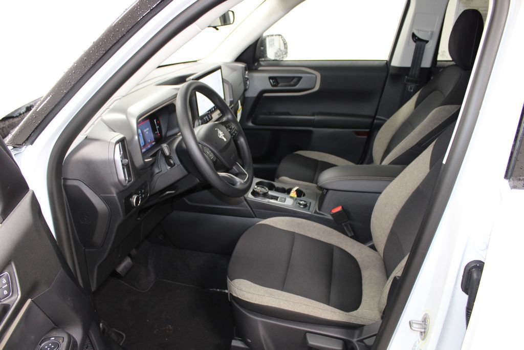 New 2026 Ford Bronco Sport Big Bend AWD/4WD image 18