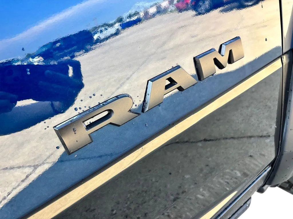 Used 2023 RAM 2500 Rebel w/ Level 1 Equipment Group AWD/4WD image 9