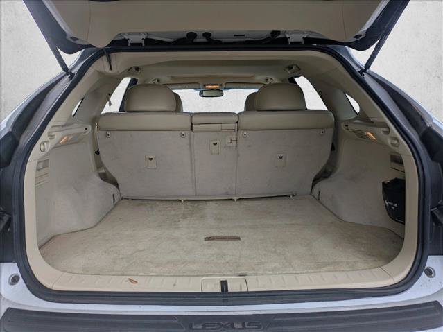 Used 2013 Lexus RX 350 AWD w/ Navigation Pkg image 6