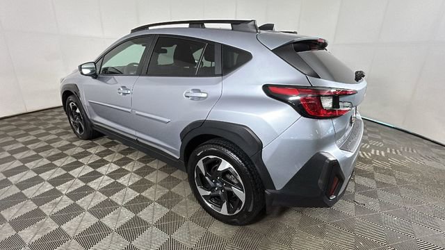 Used 2024 Subaru Crosstrek 2.5i Limited AWD/4WD image 5