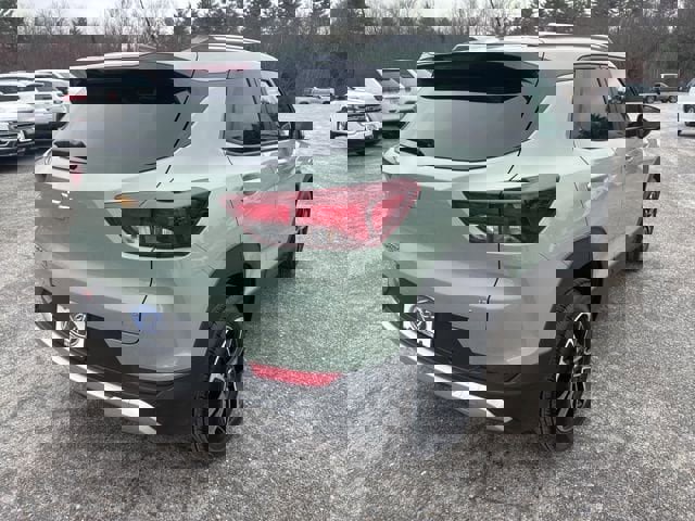 Used 2025 Chevrolet TrailBlazer LT w/ LT Cold Weather Package image 6