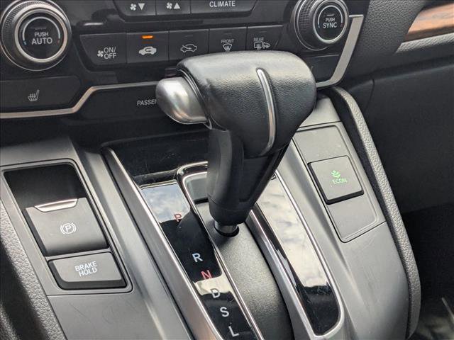 Used 2018 Honda CR-V EX-L image 12