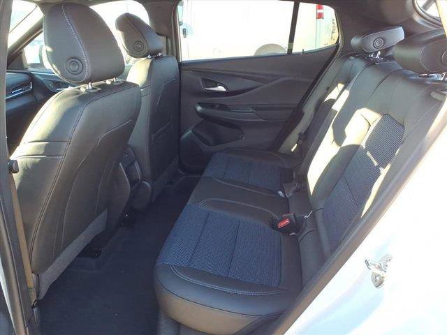 New 2026 Buick Envista Preferred w/ Convenience I Package image 17