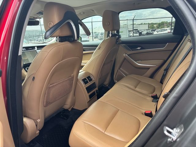 Used 2023 Jaguar F-PACE S AWD/4WD image 13