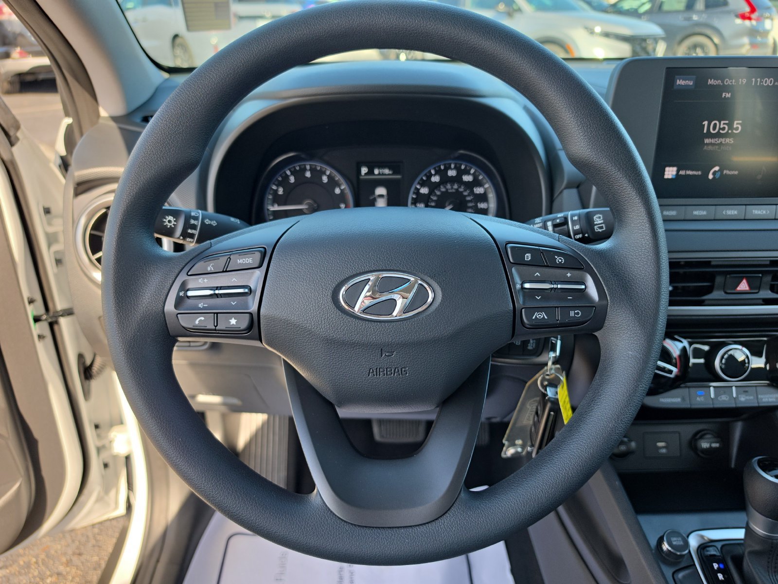 Used 2023 Hyundai Kona SE AWD/4WD image 23