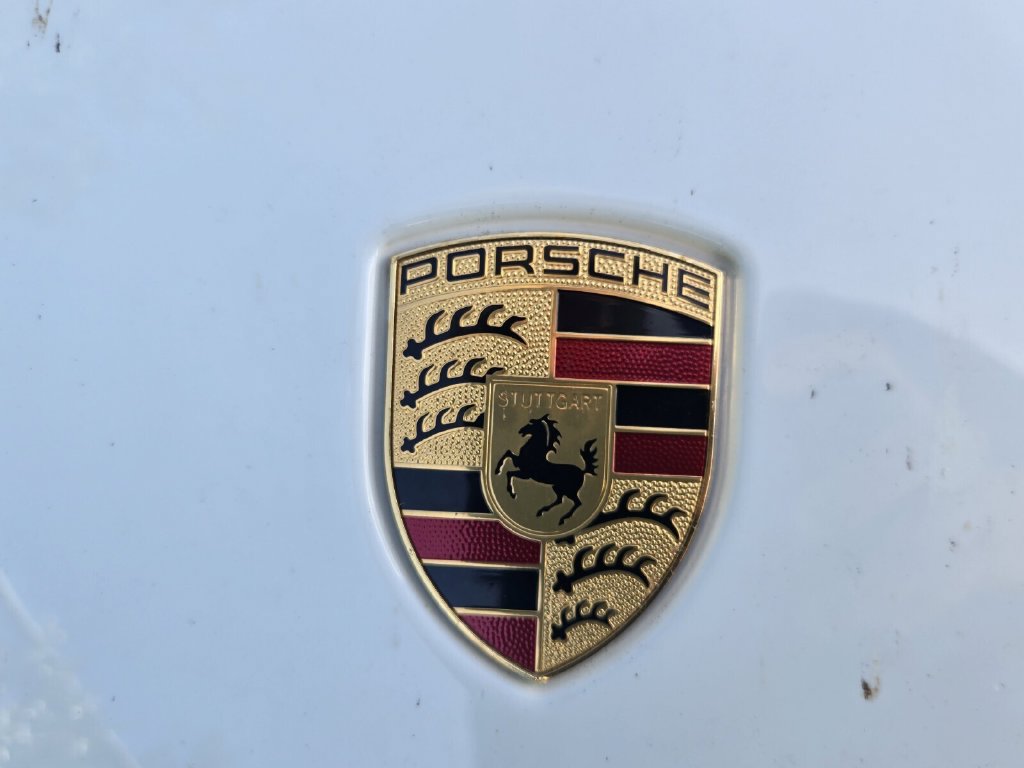 Used 2021 Porsche Macan S AWD/4WD image 11