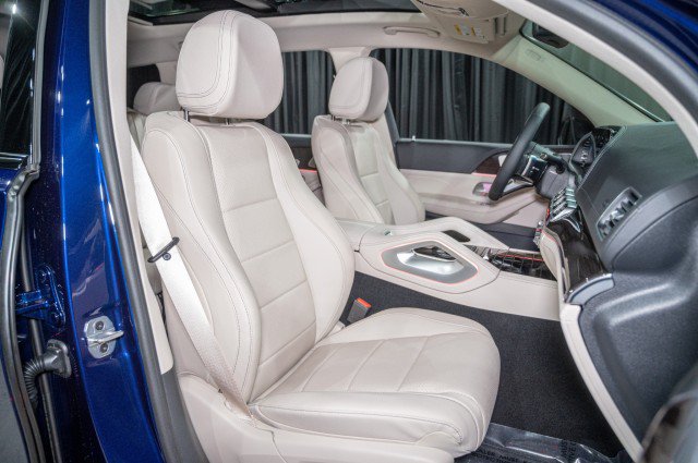 New 2026 Mercedes-Benz GLS 450 4MATIC image 15