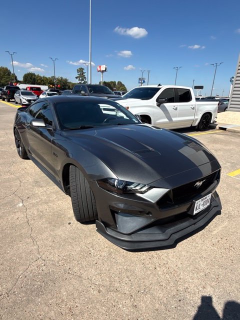 Used 2020 Ford Mustang GT RWD image 6