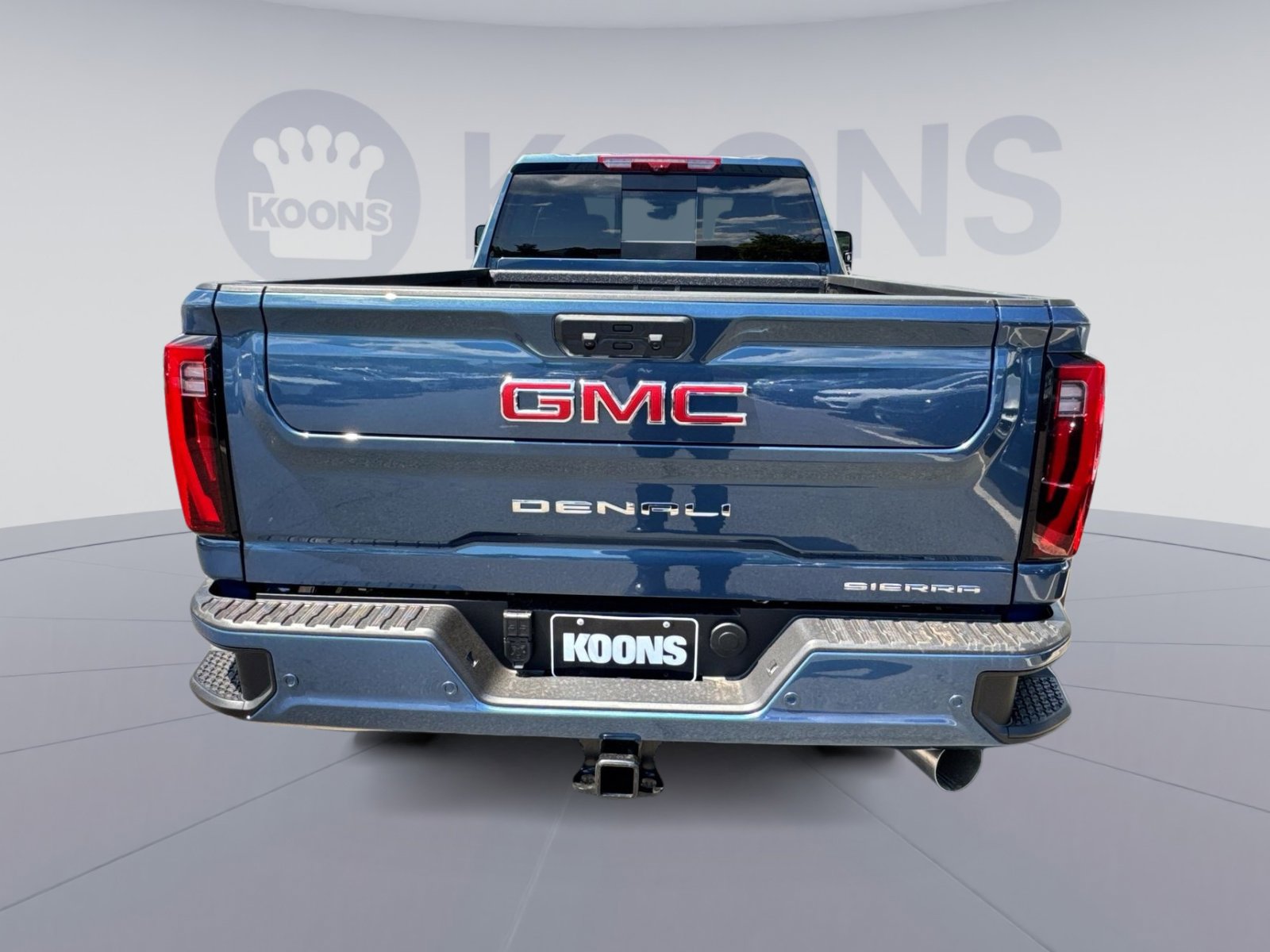 New 2026 GMC Sierra 3500 Denali w/ Denali Reserve Package AWD/4WD image 26