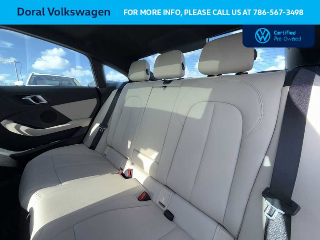 Used 2024 BMW 228i Gran Coupe w/ Convenience Package image 22