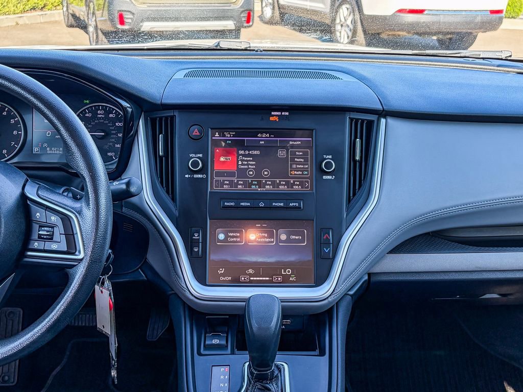 Used 2020 Subaru Legacy image 16