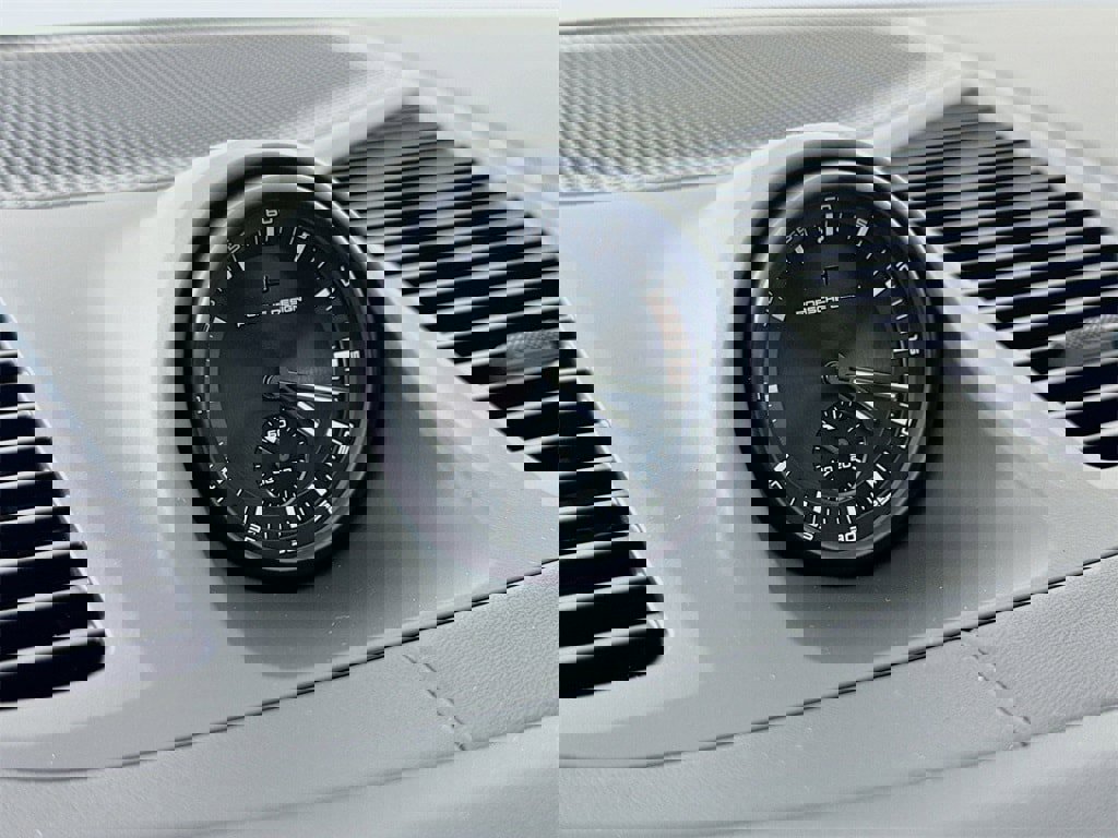 New 2026 Porsche Cayenne Coupe image 17