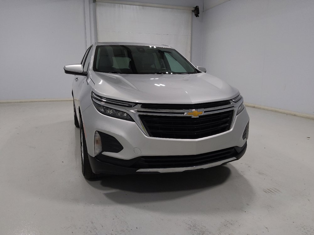 Used 2022 Chevrolet Equinox LT FWD image 14