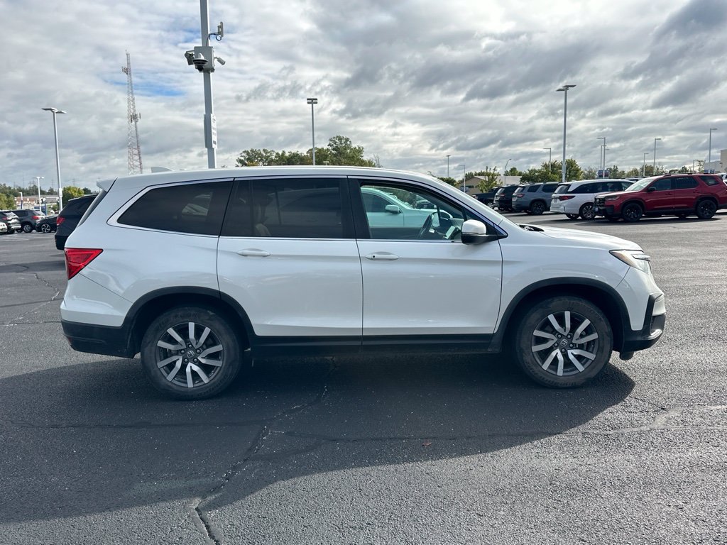 Used 2019 Honda Pilot EX-L image 5