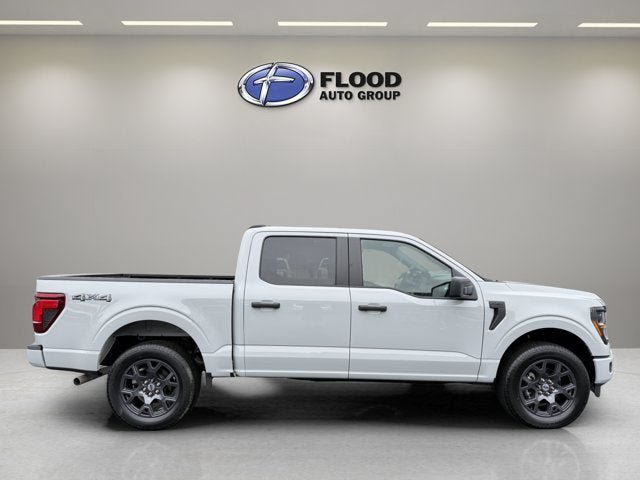 New 2026 Ford F150 STX w/ Equipment Group 200A AWD/4WD image 4