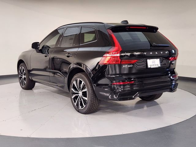 New 2025 Volvo XC60 B5 Plus w/ Climate Package image 6