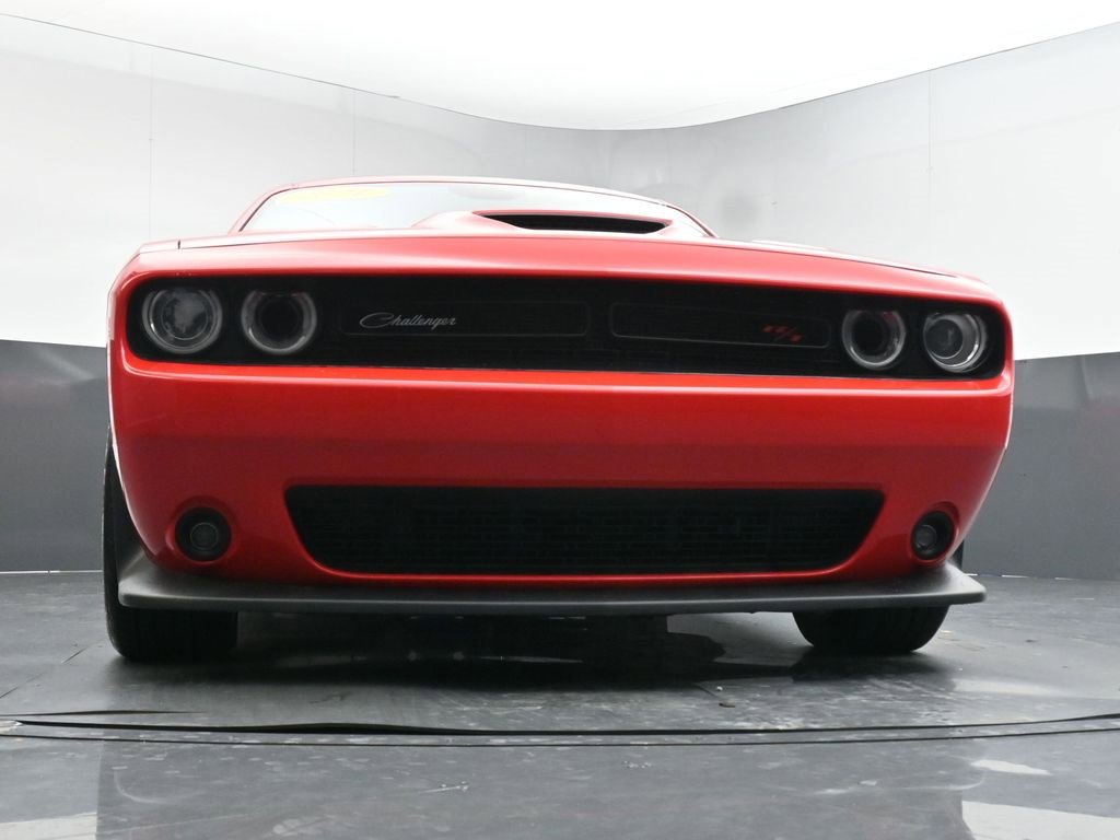 Used 2021 Dodge Challenger R/T Scat Pack w/ Plus Package image 34