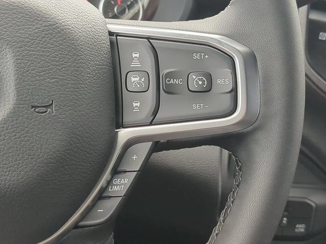 New 2026 RAM 3500 Tradesman AWD/4WD image 29