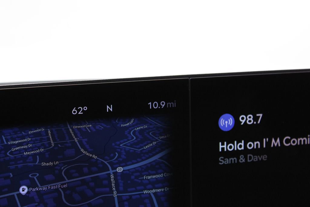 New 2025 Lincoln Navigator Reserve w/ Jet Appearance Package image 41