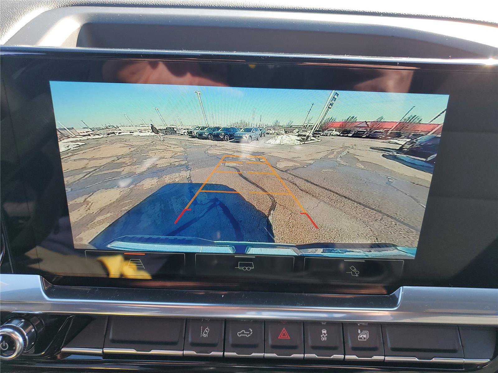 New 2026 GMC Sierra 2500 SLE w/ SLE Value Package; image 27