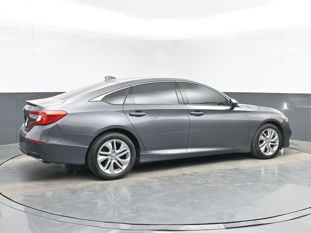 Used 2019 Honda Accord LX image 10