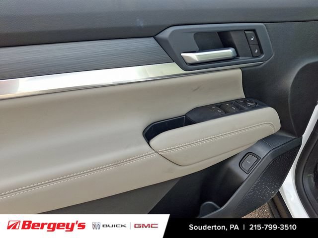 New 2026 GMC Terrain Elevation w/ Elevation Premium Package AWD/4WD image 9