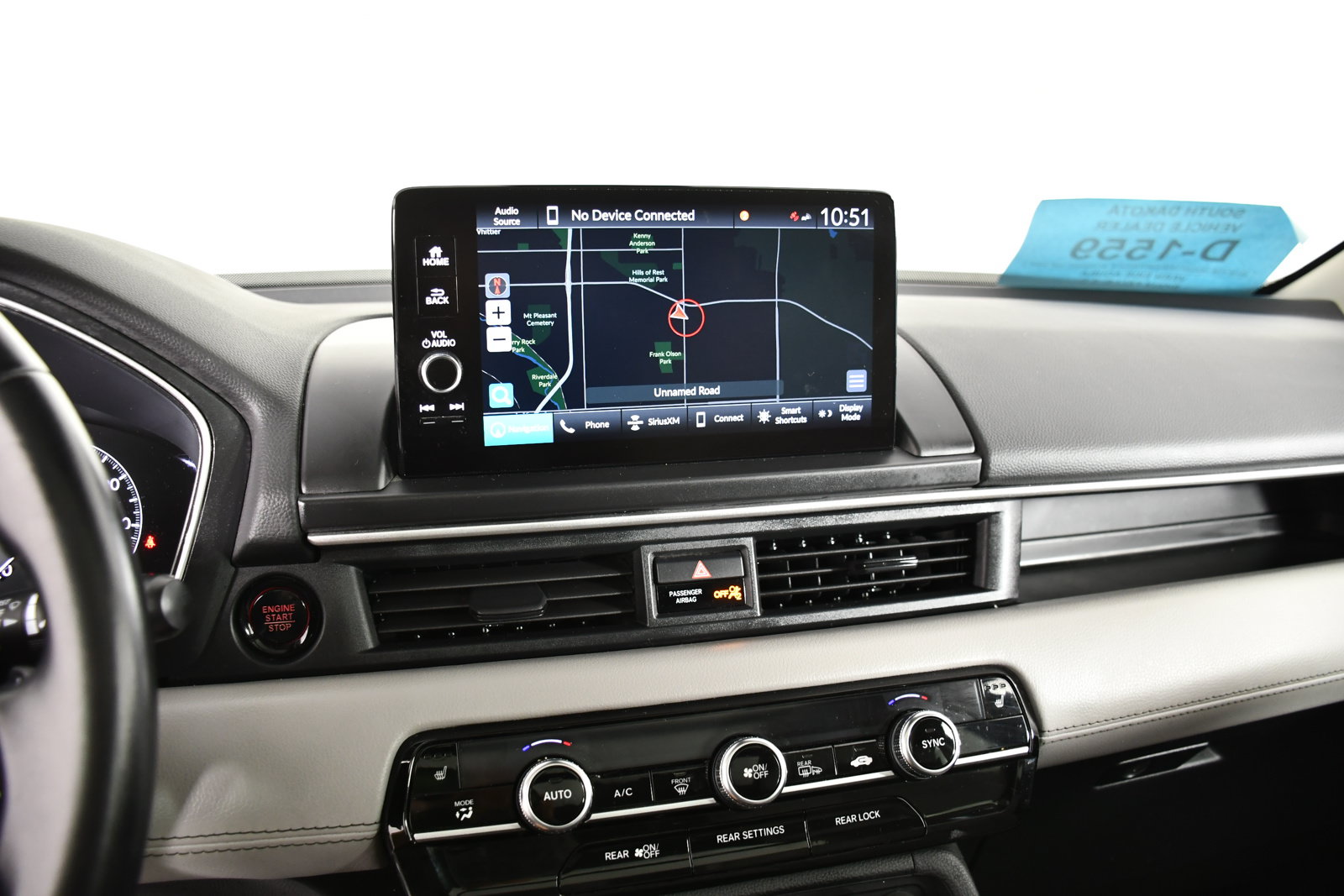 Used 2025 Honda Pilot Touring image 26