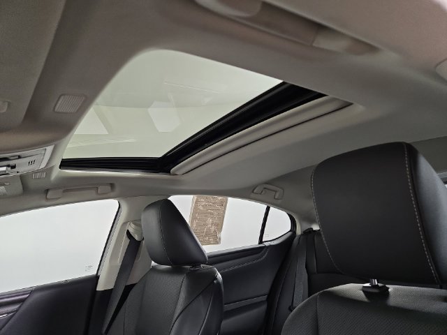 Used 2023 Lexus ES 350 w/ Premium Package FWD image 34