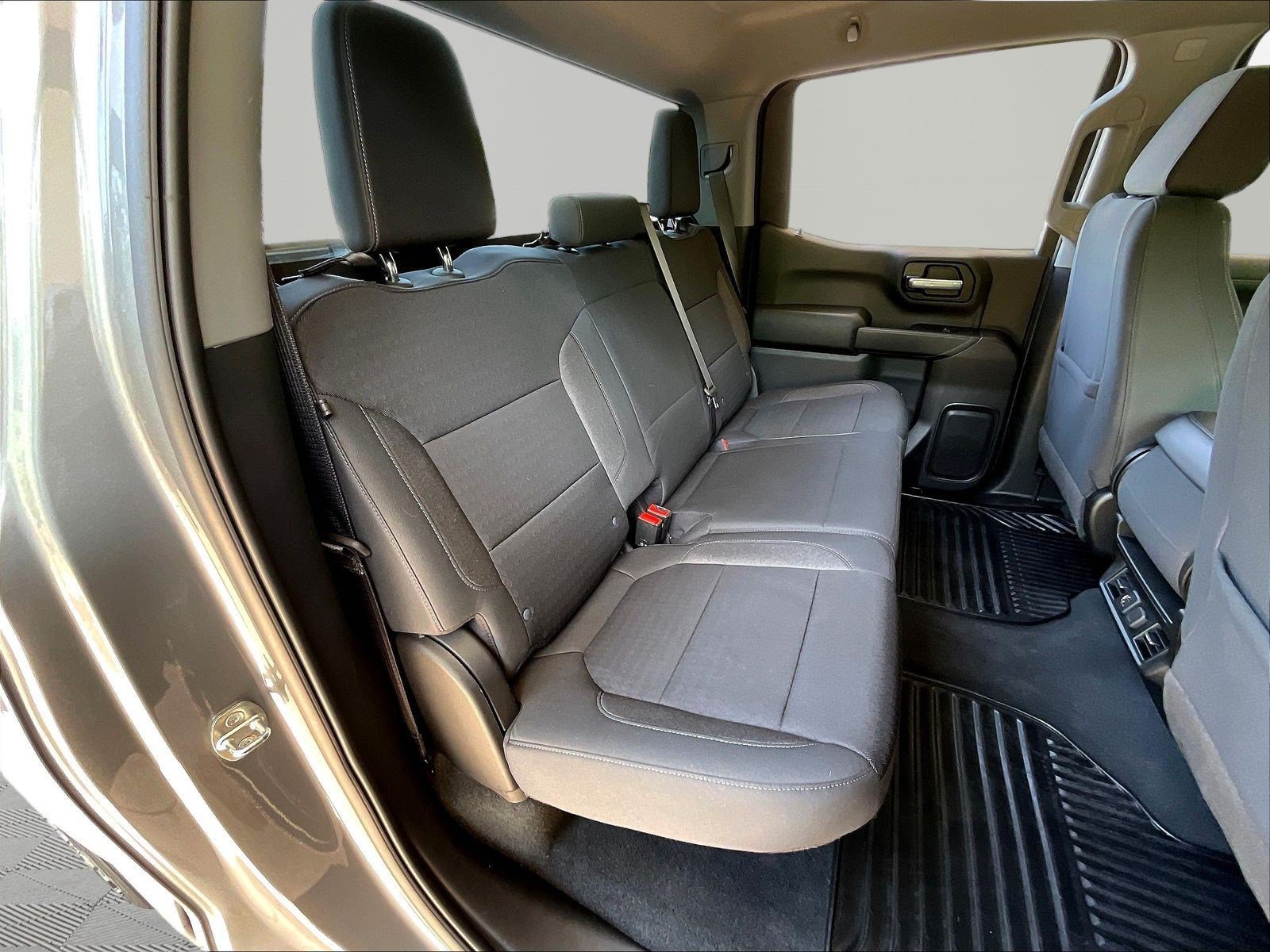 Used 2020 Chevrolet Silverado 1500 LT w/ All-Star Edition AWD/4WD image 25